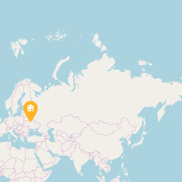 RentDay Apartment Triokhsviatytelska 3 на глобальній карті